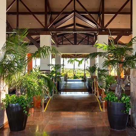 Sauipe Resorts Ala Terra Costa do Sauipe Exterior foto