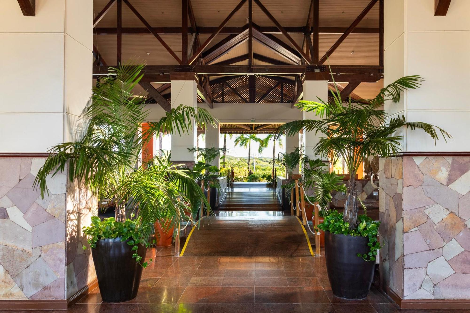 Sauipe Resorts Ala Terra Costa do Sauipe Exterior foto