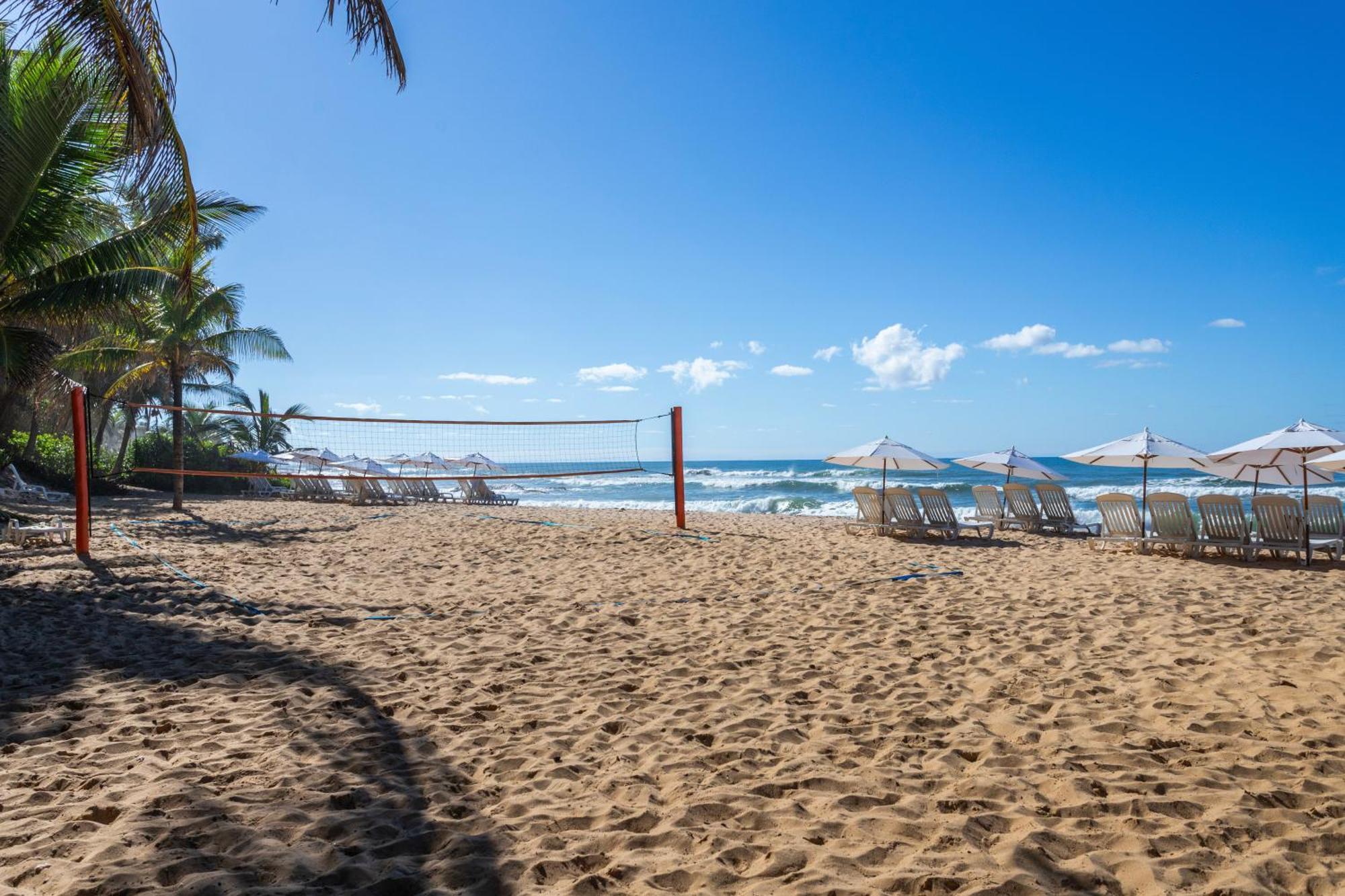 Sauipe Resorts Ala Terra Costa do Sauipe Exterior foto