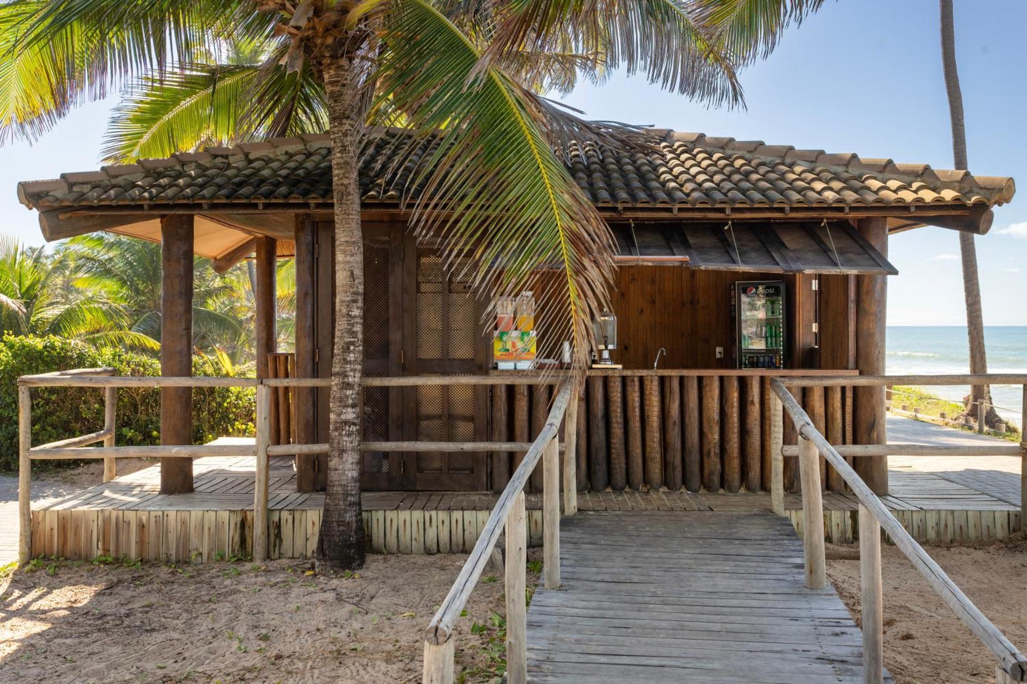 Sauipe Resorts Ala Terra Costa do Sauipe Exterior foto