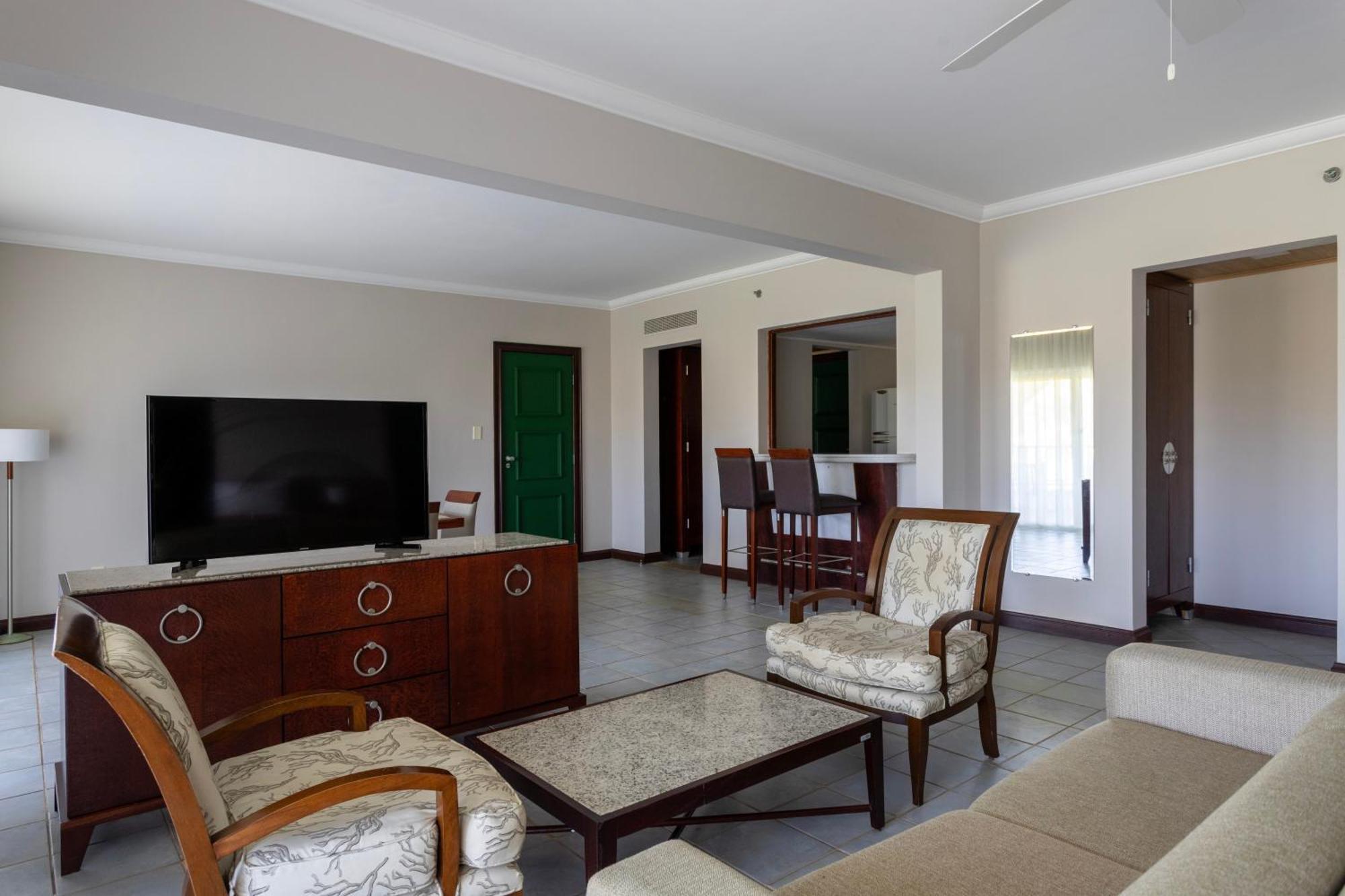 Sauipe Resorts Ala Terra Costa do Sauipe Cameră foto