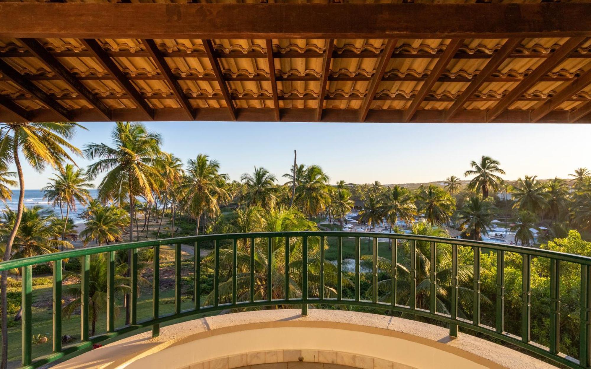 Sauipe Resorts Ala Terra Costa do Sauipe Exterior foto