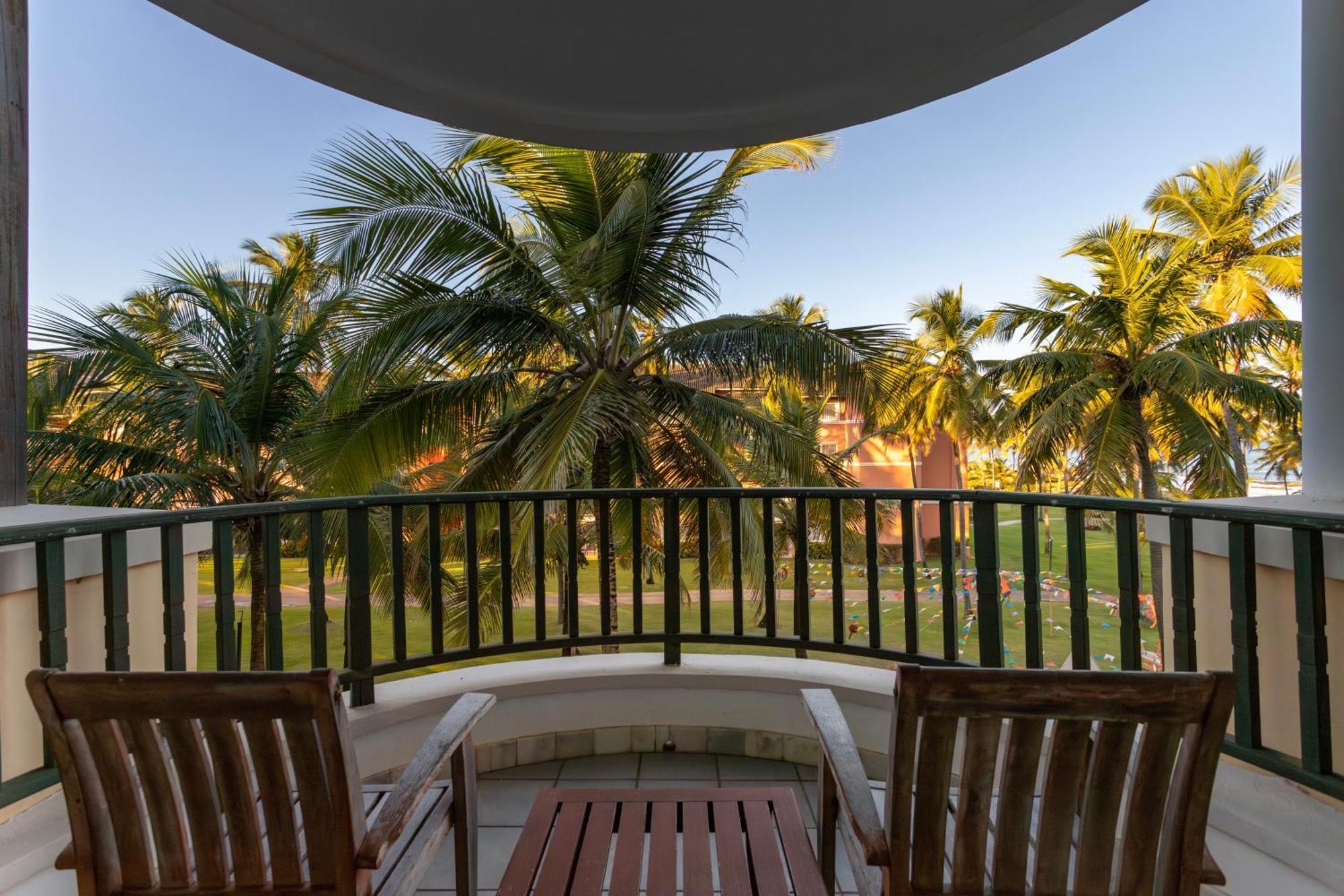 Sauipe Resorts Ala Terra Costa do Sauipe Cameră foto