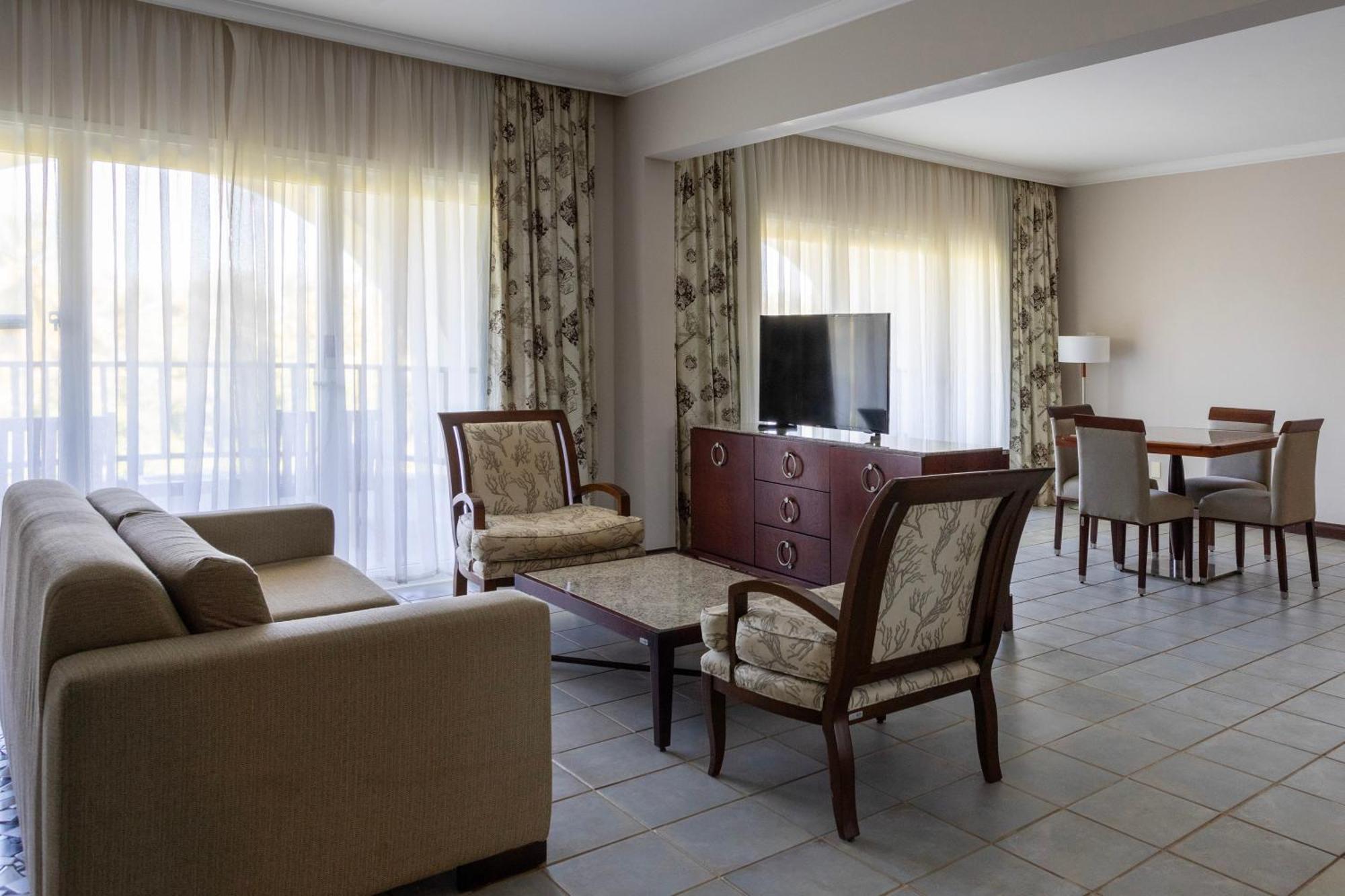 Sauipe Resorts Ala Terra Costa do Sauipe Cameră foto