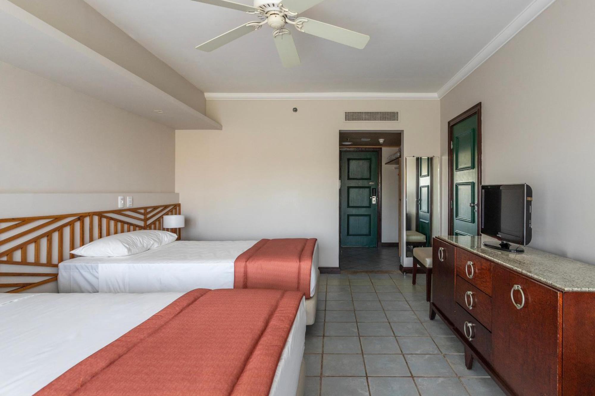 Sauipe Resorts Ala Terra Costa do Sauipe Cameră foto