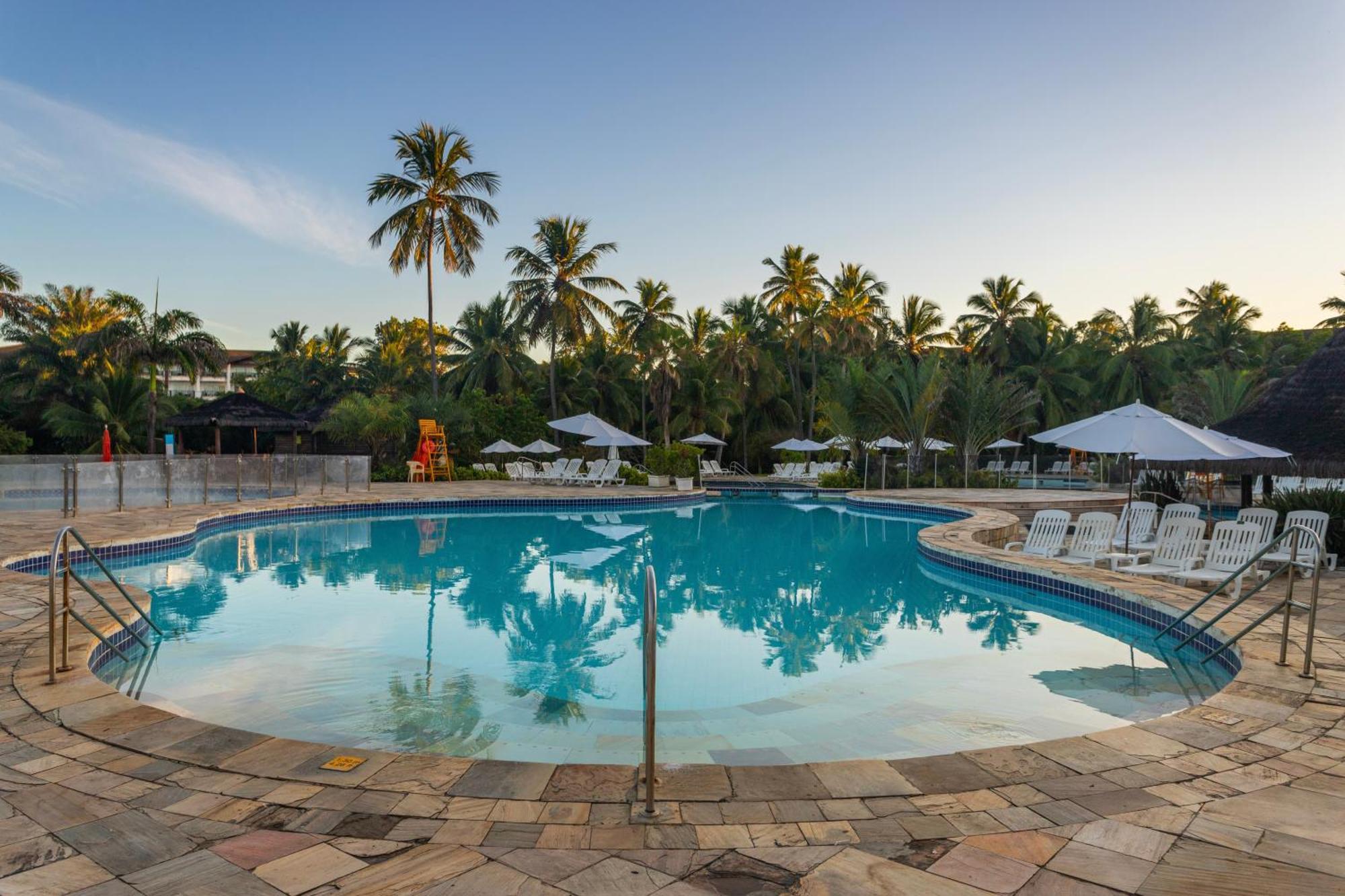 Sauipe Resorts Ala Terra Costa do Sauipe Exterior foto