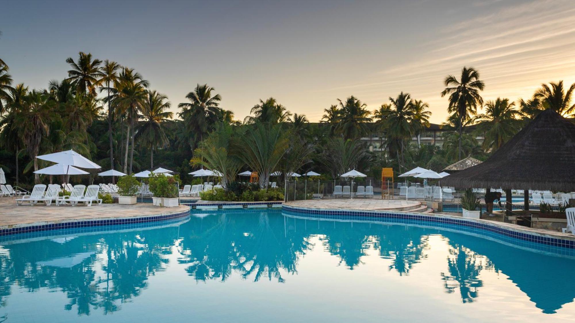 Sauipe Resorts Ala Terra Costa do Sauipe Exterior foto