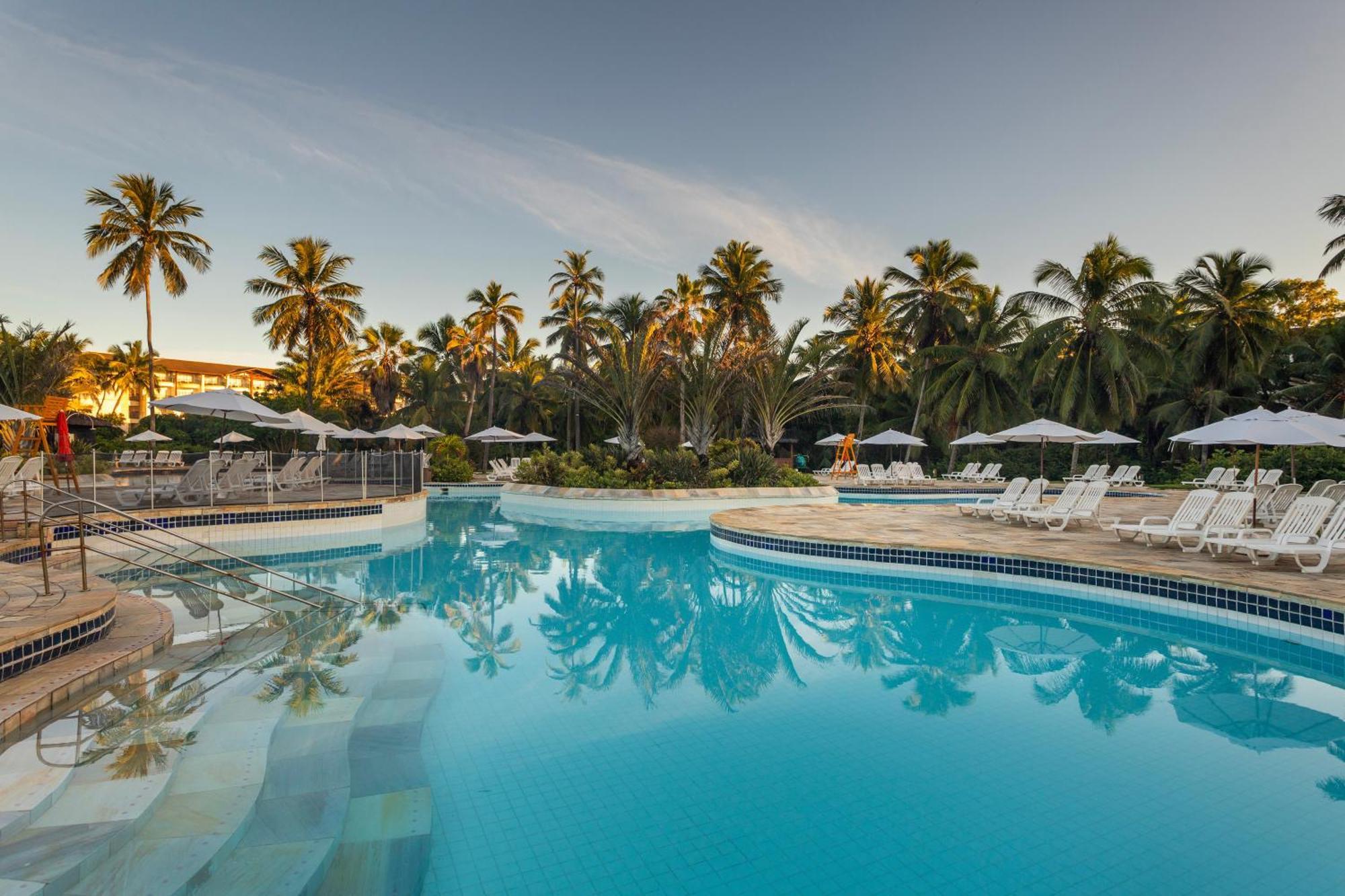 Sauipe Resorts Ala Terra Costa do Sauipe Exterior foto