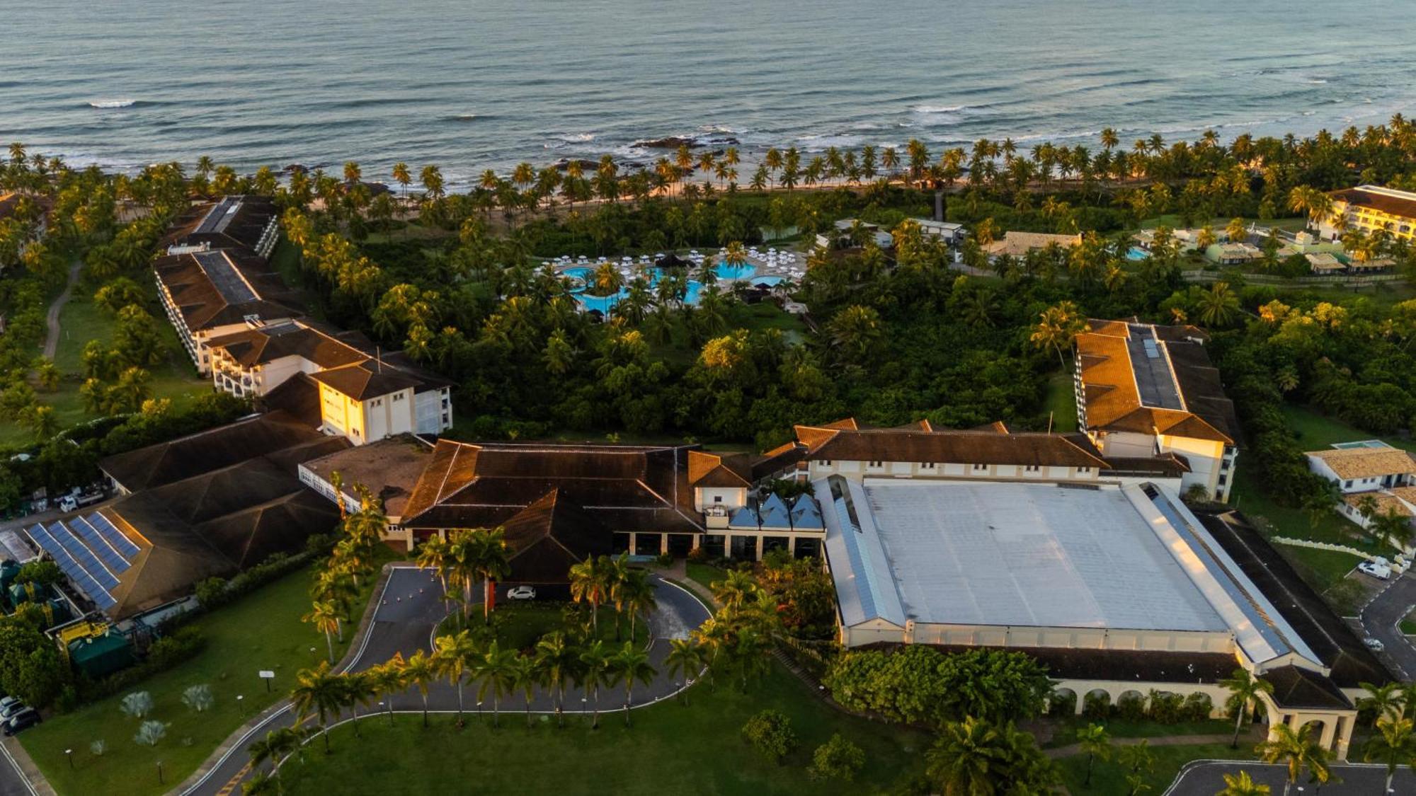 Sauipe Resorts Ala Terra Costa do Sauipe Exterior foto